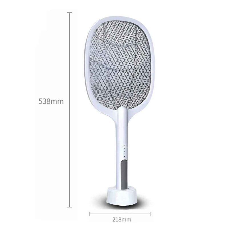 Mosquito killer racket