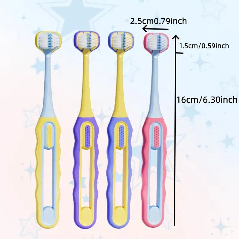 Kids tooth brush