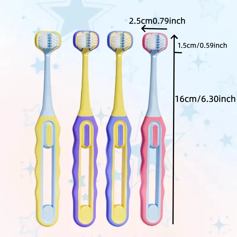 Kids toothbrush