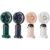 Rechargeable fan