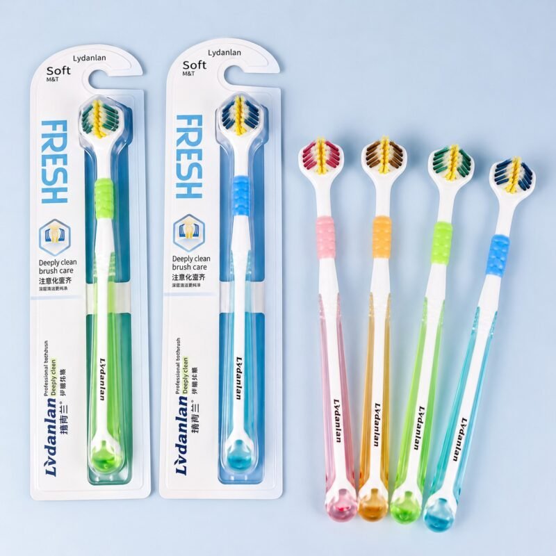 Tooth brush (imported)