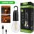 Rechargeable bulb