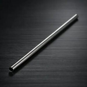 Tumbler steel straw