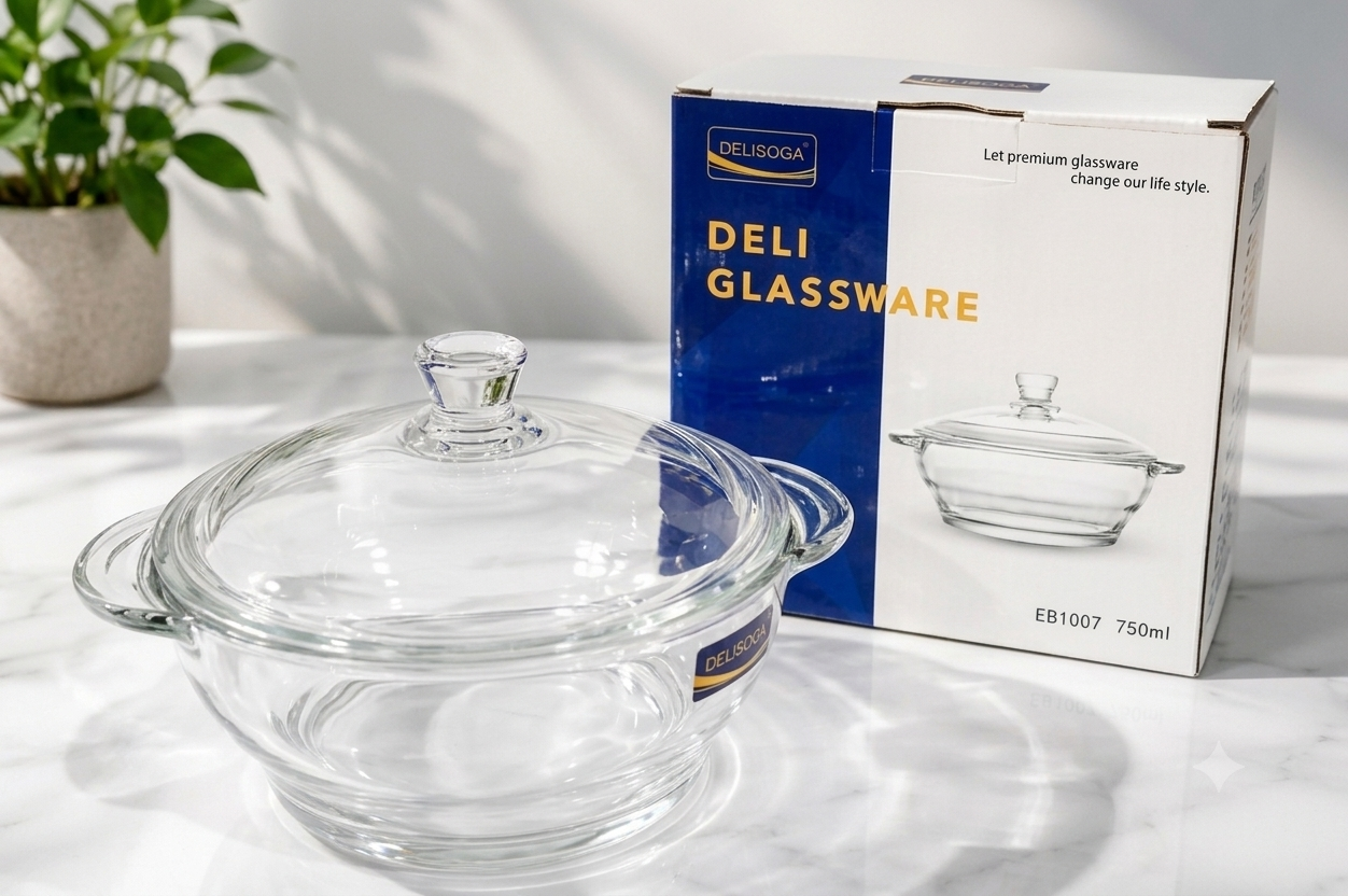 Lid bowl (750ml)