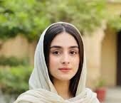 Zainab Ahmed