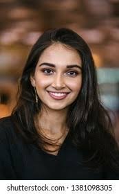 Sarah Khan