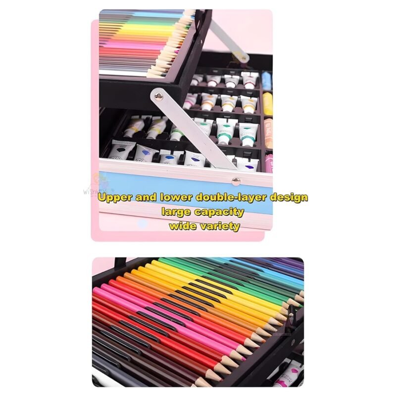 Color kit (145pcs)