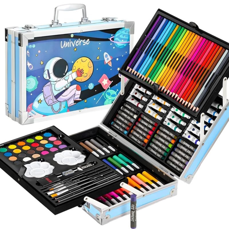 Color kit (145pcs)