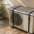 Ac outdoor heat protector