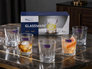 Glass (6pcs)