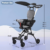 Baby stroller (folding)
