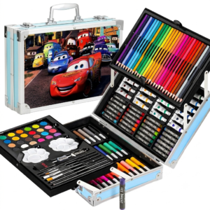 Color kit (145pcs)