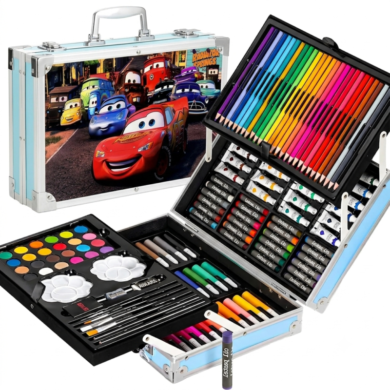 Color kit (145pcs)