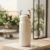 Steel water bottle