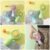 Mini rechargeable fan