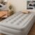 Inflatable bed