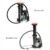Manual air pump