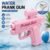 Prank water gun