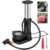 Manual air pump