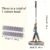 Long sponge mop