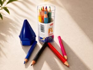 Color pencils (12pcs)