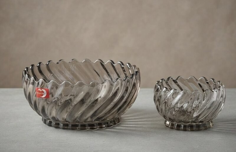 Bowl set (7pcs)