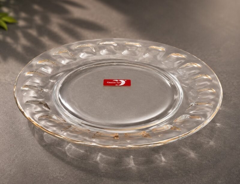 Rice plates (6pcs)