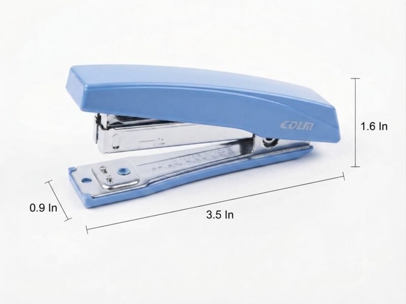 Stapler