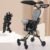 Baby stroller (folding)