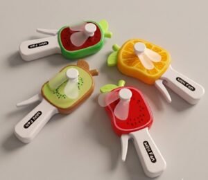 Hand fan small