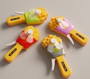 Hand fan small
