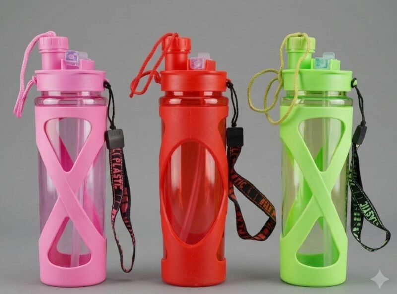 Water bottle (580ml)