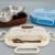 Steel lunchbox (1200ml)