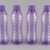 Water bottle 4pcs (800ml)