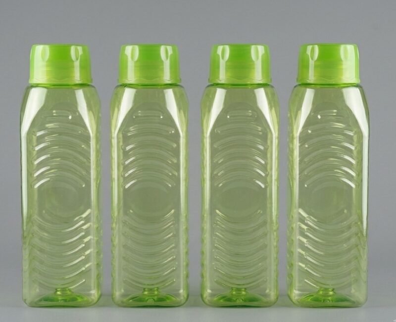 Water bottle 4pcs (900ml)