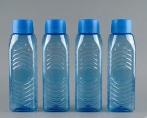 Water bottle 4pcs (900ml)