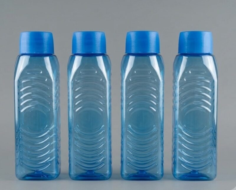 Water bottle 4pcs (900ml)