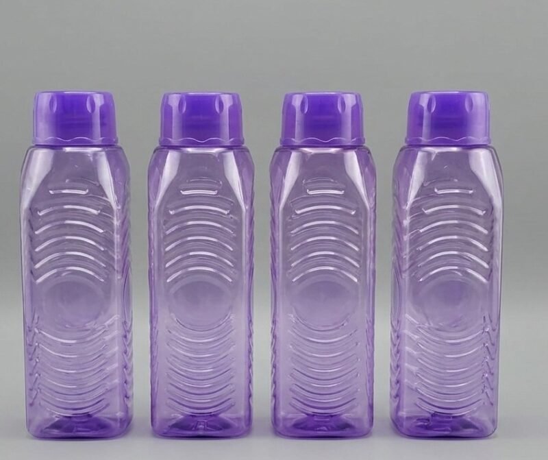 Water bottle 4pcs (900ml)