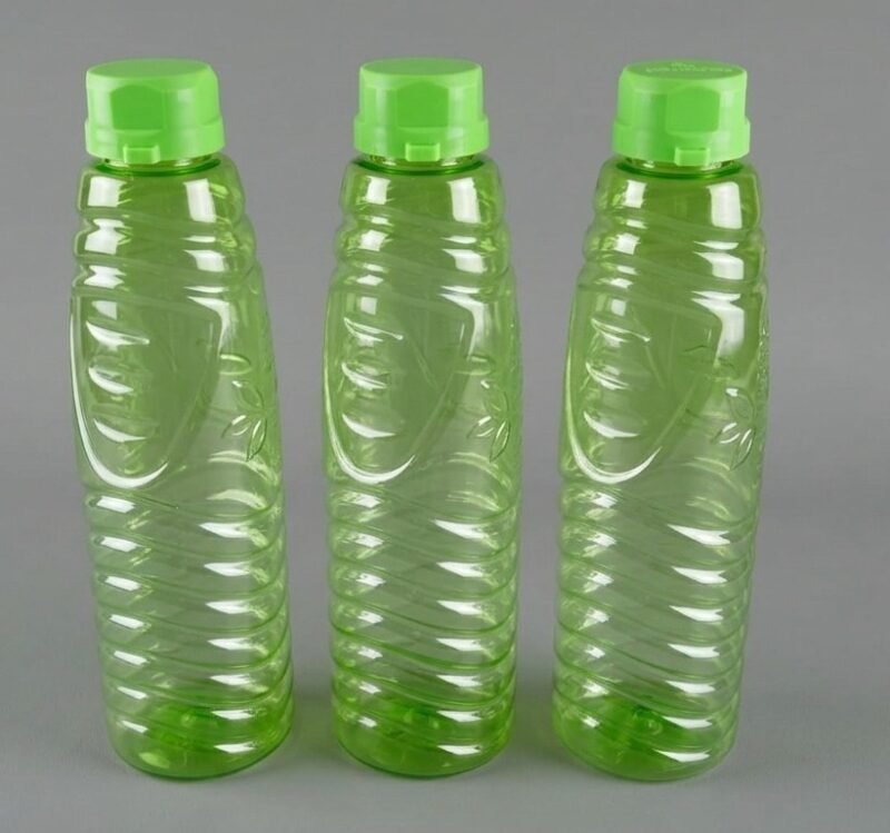 Water bottle 3pcs (1000ml)