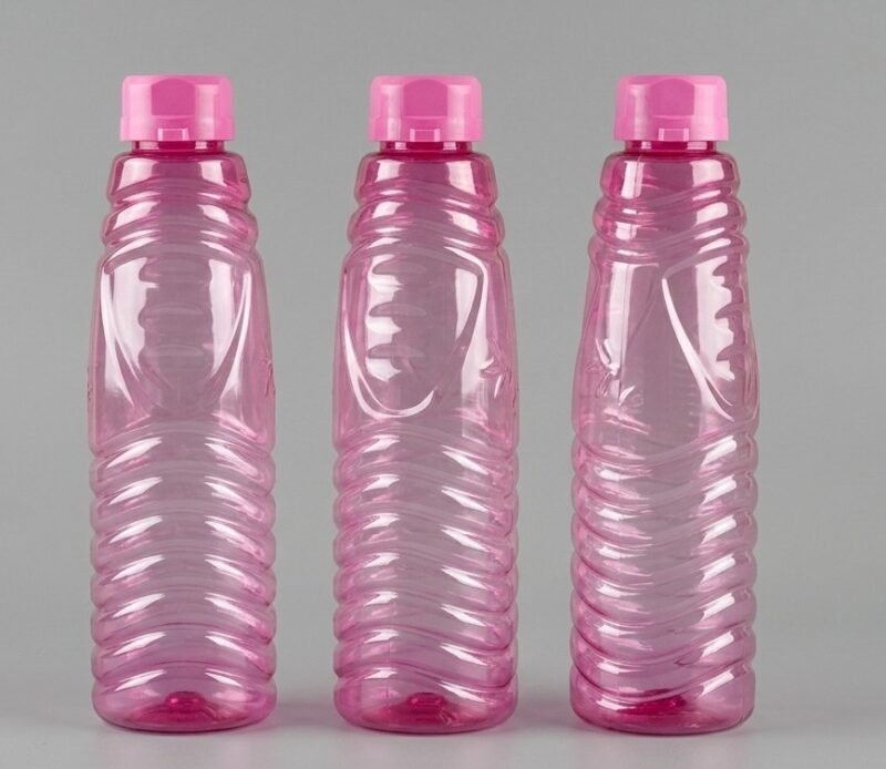 Water bottle 3pcs (1000ml)