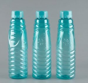 Water bottle 3pcs (1000ml)
