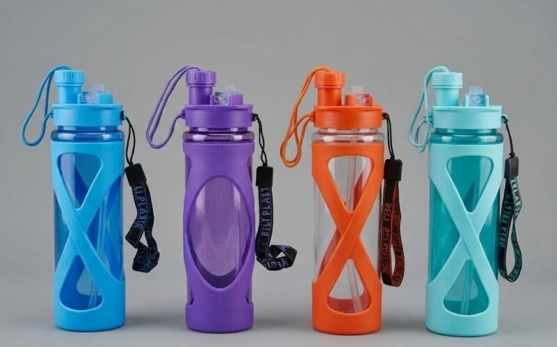 Water bottle (580ml)