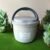 Steel lunchbox