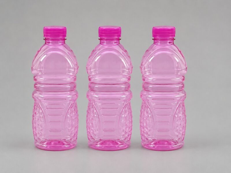 Water bottle 3pcs (1200ml)