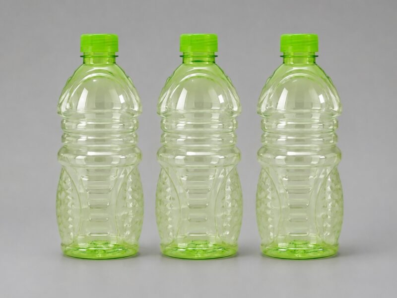 Water bottle 3pcs (1200ml)