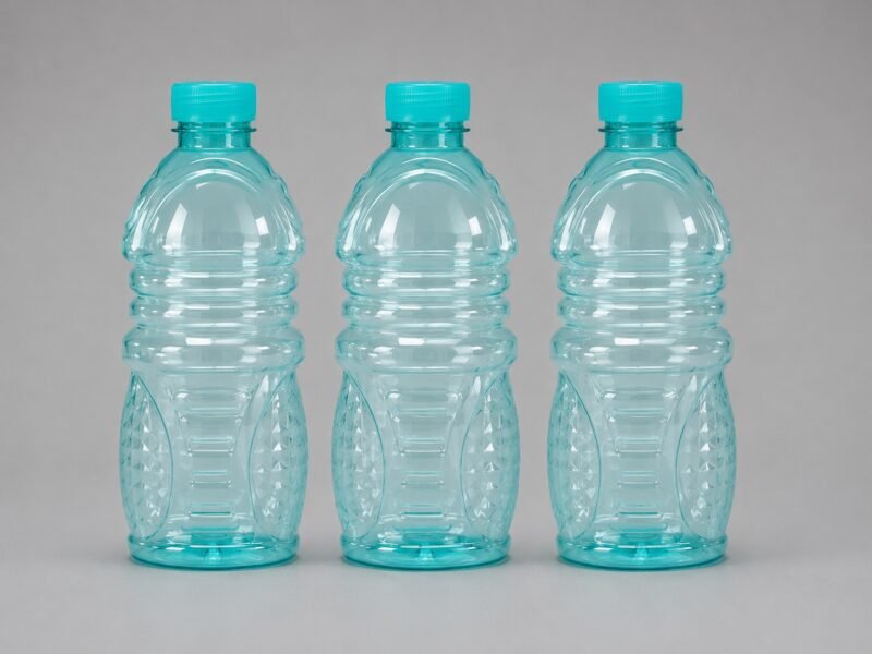 Water bottle 3pcs (1200ml)