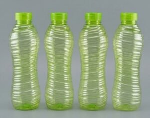 Water bottle 4pcs (800ml)