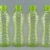 Water bottle 4pcs (800ml)
