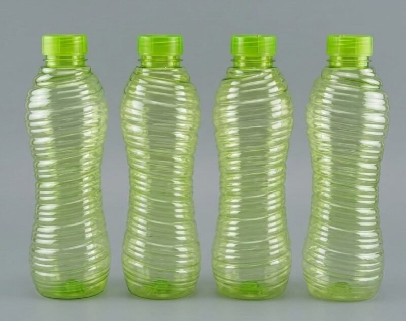 Water bottle 4pcs (800ml)