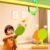 Hanging tennis